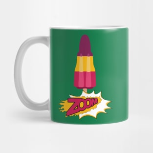 Zoom! Mug